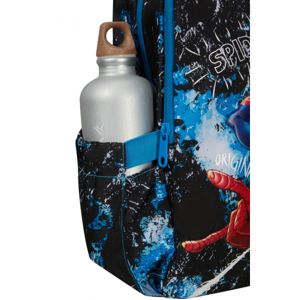 Mochila misteriosa Samsonite Daydream Disney Spiderman