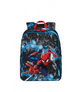 Mochila misteriosa Samsonite Daydream Disney Spiderman
