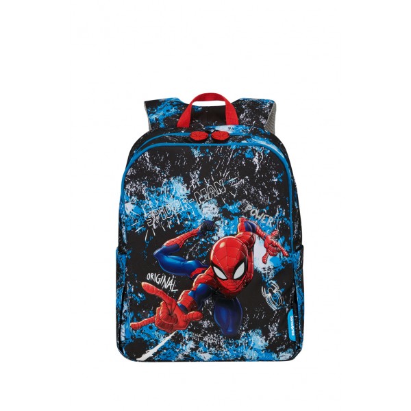 Mochila misteriosa Samsonite Daydream Disney Spiderman