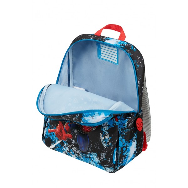 Mochila misteriosa Samsonite Daydream Disney Spiderman