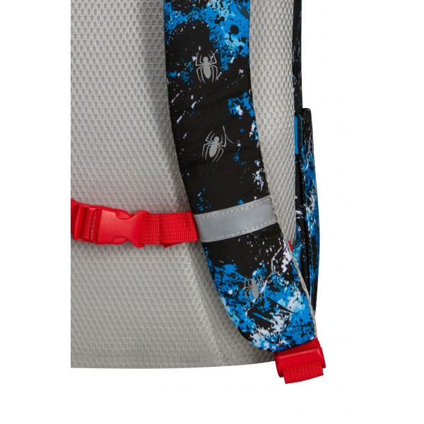 Mochila misteriosa Samsonite Daydream Disney Spiderman