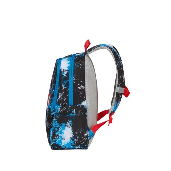 Mochila misteriosa Samsonite Daydream Disney Spiderman