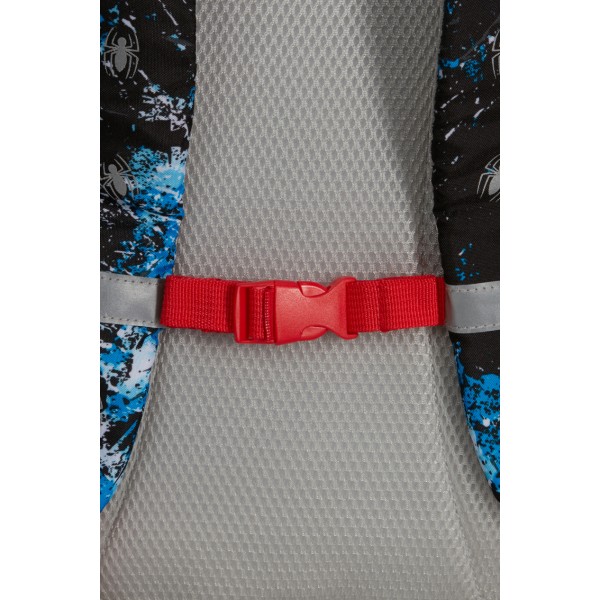 Mochila misteriosa Samsonite Daydream Disney Spiderman
