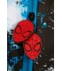 Mochila misteriosa Samsonite Daydream Disney Spiderman