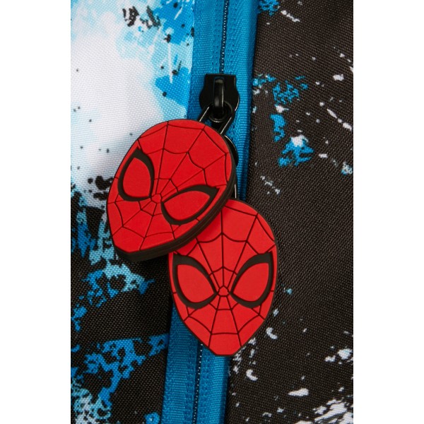 Mochila misteriosa Samsonite Daydream Disney Spiderman