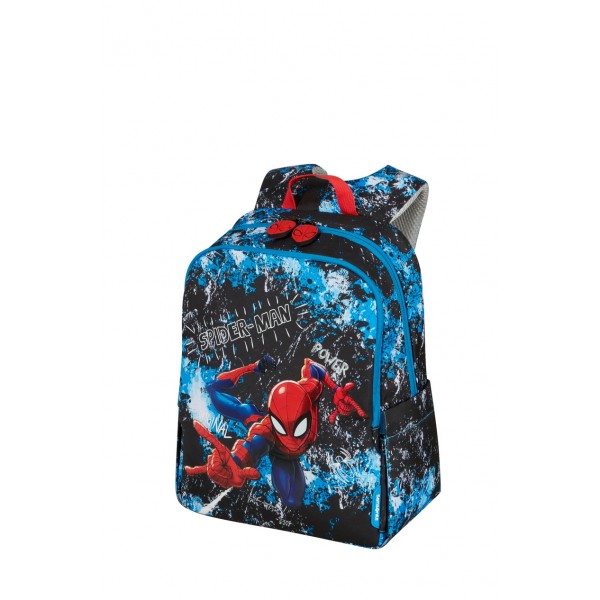 Mochila misteriosa Samsonite Daydream Disney Spiderman