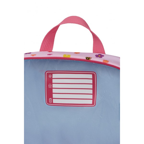 Mochila Samsonite Daydream Disney Minnie Flower Power