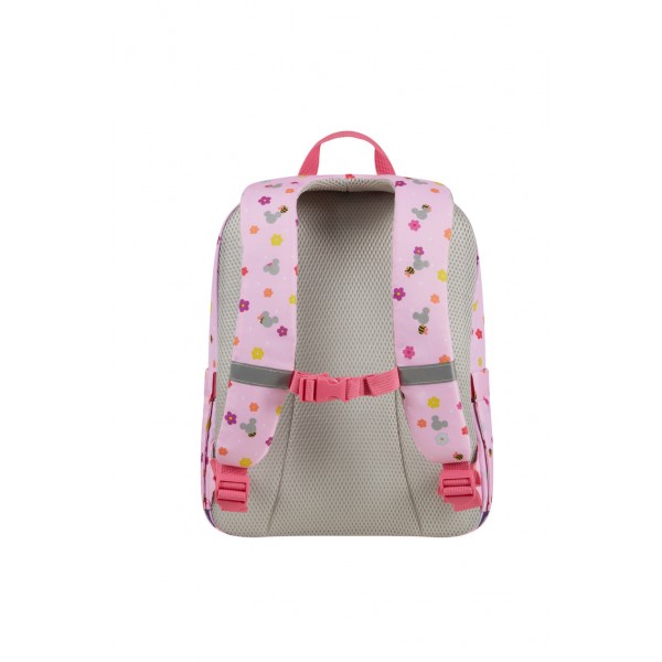 Mochila Samsonite Daydream Disney Minnie Flower Power