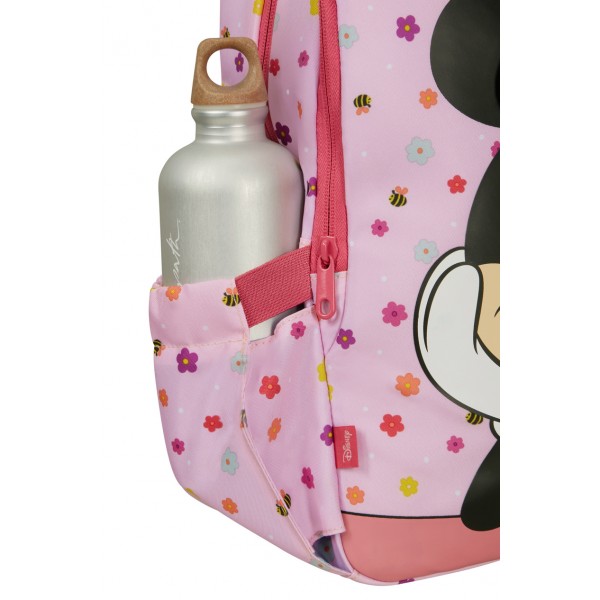 Mochila Samsonite Daydream Disney Minnie Flower Power