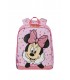 Mochila Samsonite Daydream Disney Minnie Flower Power