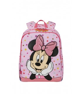 Mochila Samsonite Daydream Disney Minnie Flower Power