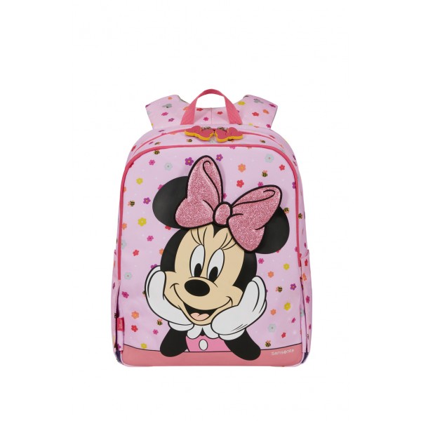 Mochila Samsonite Daydream Disney Minnie Flower Power