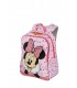 Mochila Samsonite Daydream Disney Minnie Flower Power