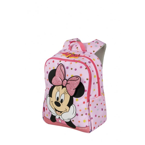 Mochila Samsonite Daydream Disney Minnie Flower Power