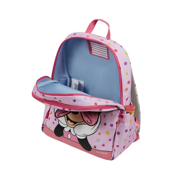 Mochila Samsonite Daydream Disney Minnie Flower Power