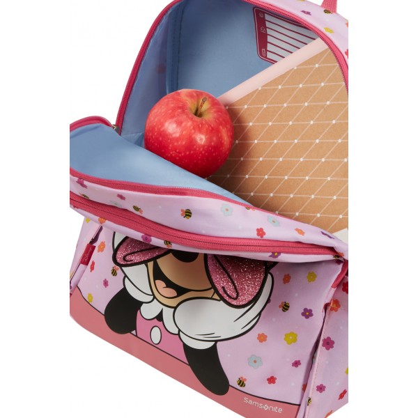 Mochila Samsonite Daydream Disney Minnie Flower Power