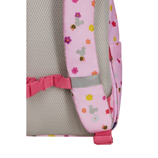 Mochila Samsonite Daydream Disney Minnie Flower Power