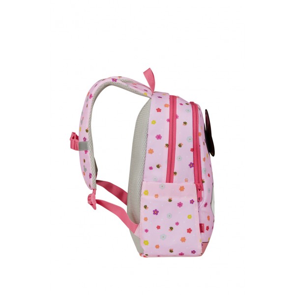 Mochila Samsonite Daydream Disney Minnie Flower Power
