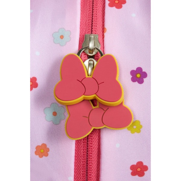 Mochila Samsonite Daydream Disney Minnie Flower Power