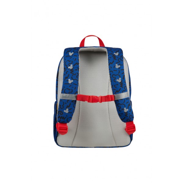 Mochila Samsonite Daydream Disney Mickey Happy