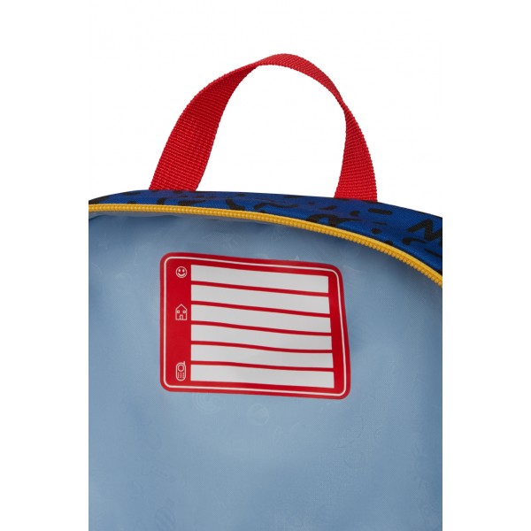 Mochila Samsonite Daydream Disney Mickey Happy