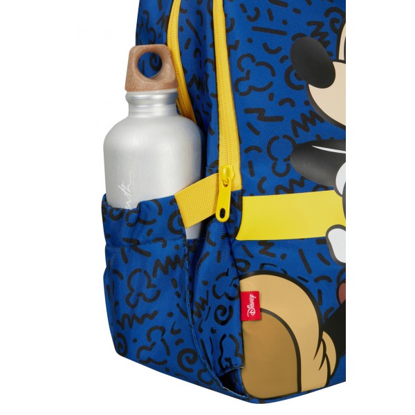 Mochila Samsonite Daydream Disney Mickey Happy