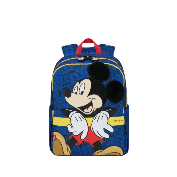 Mochila Samsonite Daydream Disney Mickey Happy