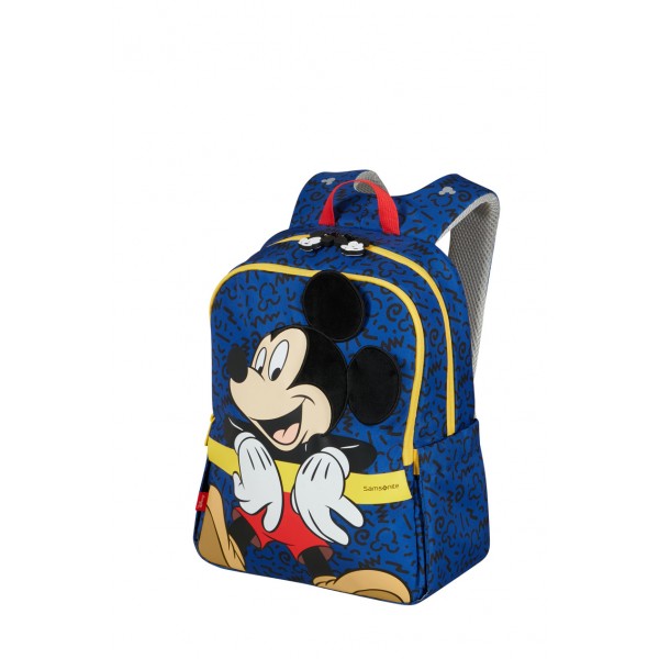 Mochila Samsonite Daydream Disney Mickey Happy
