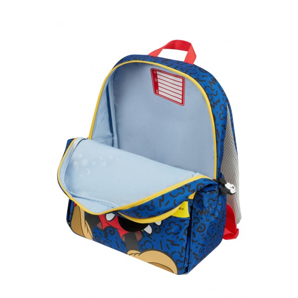 Mochila Samsonite Daydream Disney Mickey Happy