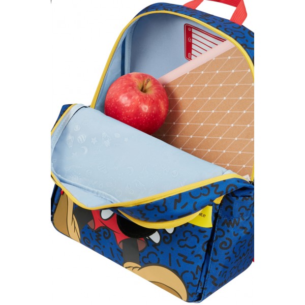 Mochila Samsonite Daydream Disney Mickey Happy