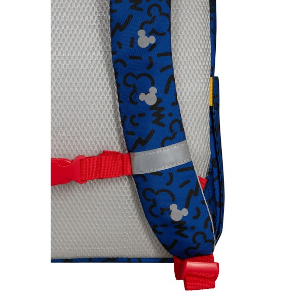 Mochila Samsonite Daydream Disney Mickey Happy