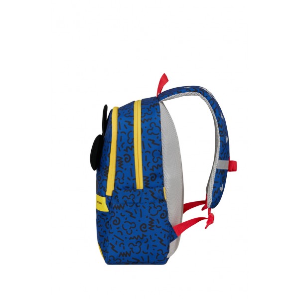 Mochila Samsonite Daydream Disney Mickey Happy