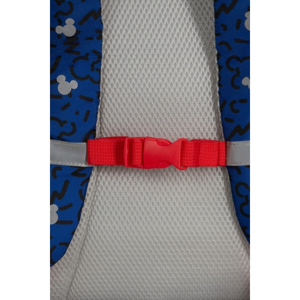 Mochila Samsonite Daydream Disney Mickey Happy