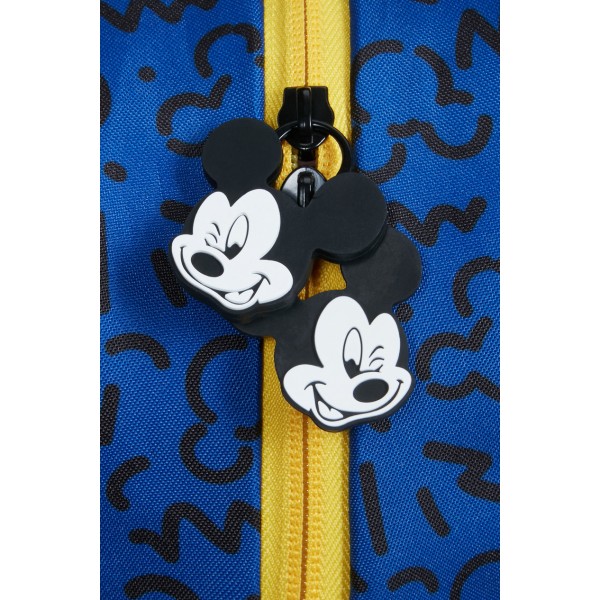 Mochila Samsonite Daydream Disney Mickey Happy