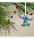 Adorno de Stitch con Peluche de 7,5 cm