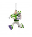 Adorno de Navidad Hallmark de Buzz Lightyear de Toy Story