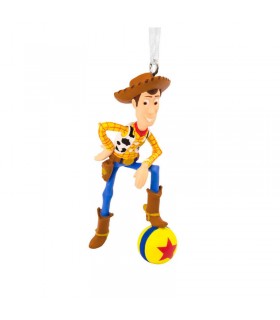 Adorno De Hallmark De Woody De Toy Story