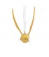 Adorno Snitch Dorada Resina 9,5 Cm