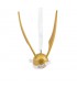 Adorno Snitch Dorada Resina 9,5 Cm