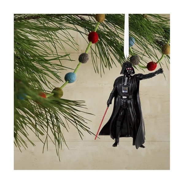 Adorno Navideño Hallmark Star Wars