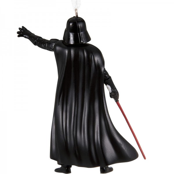 Adorno Navideño Hallmark Star Wars