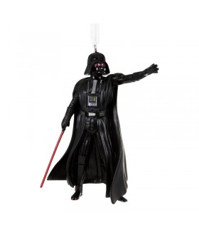 Adorno Navideño Hallmark Star Wars