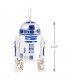 Adorno de Resina R2-D2 de Star Wars