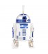 Adorno de Resina R2-D2 de Star Wars
