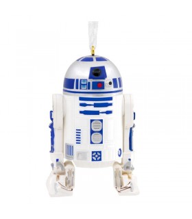 Adorno de Resina R2-D2 de Star Wars