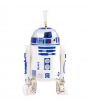 Adorno de Resina R2-D2 de Star Wars