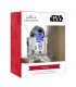 Adorno de Resina R2-D2 de Star Wars
