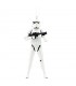 Adorno Navideño Hallmark Star Wars Stormtrooper