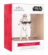 Adorno Navideño Hallmark Star Wars Stormtrooper