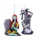 Set de Adornos Jack & Sally